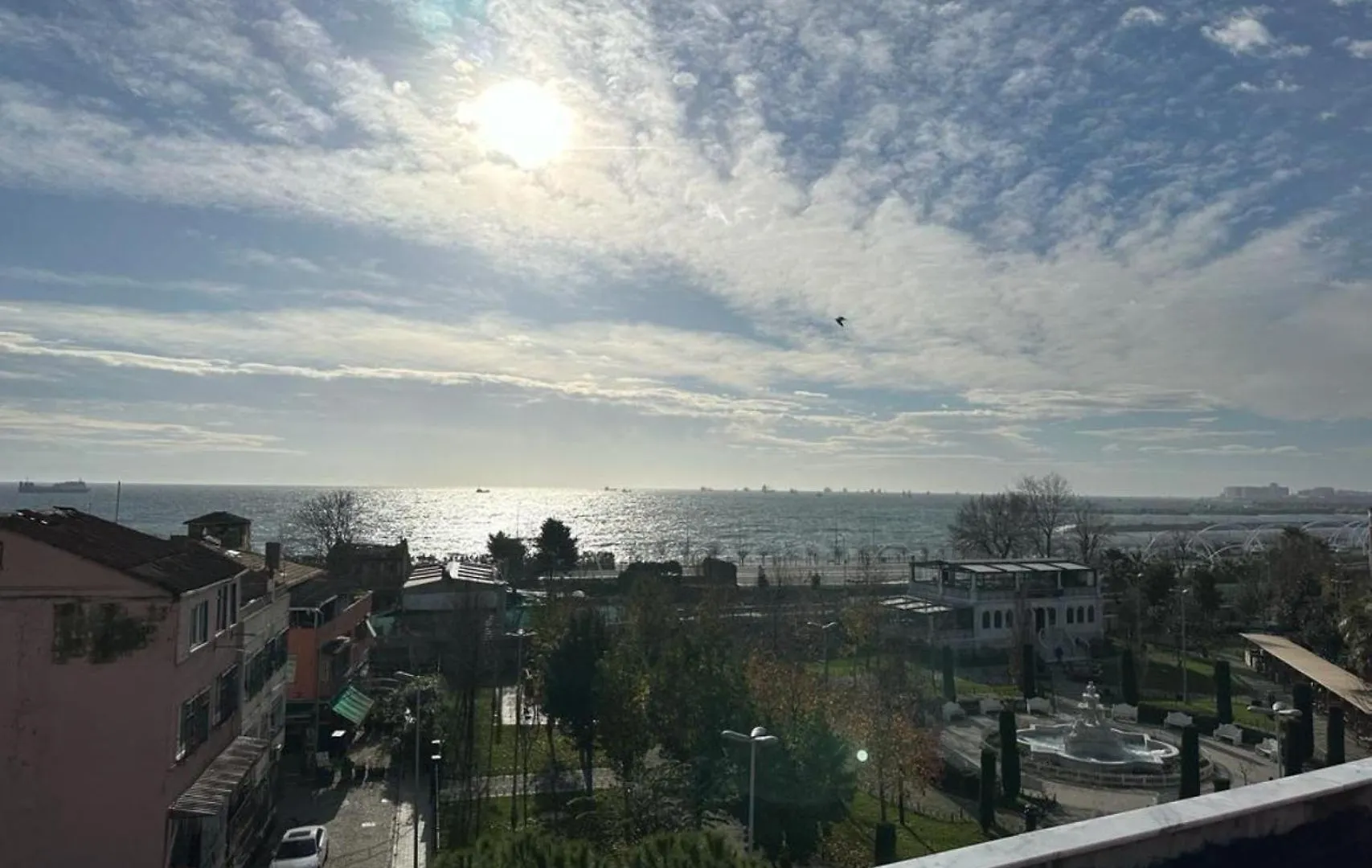 Sareban Hotel Istanbul