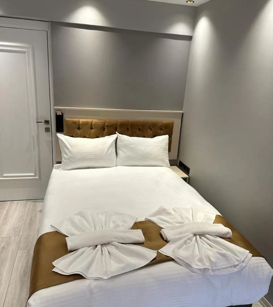 Sareban Hotel Istambul