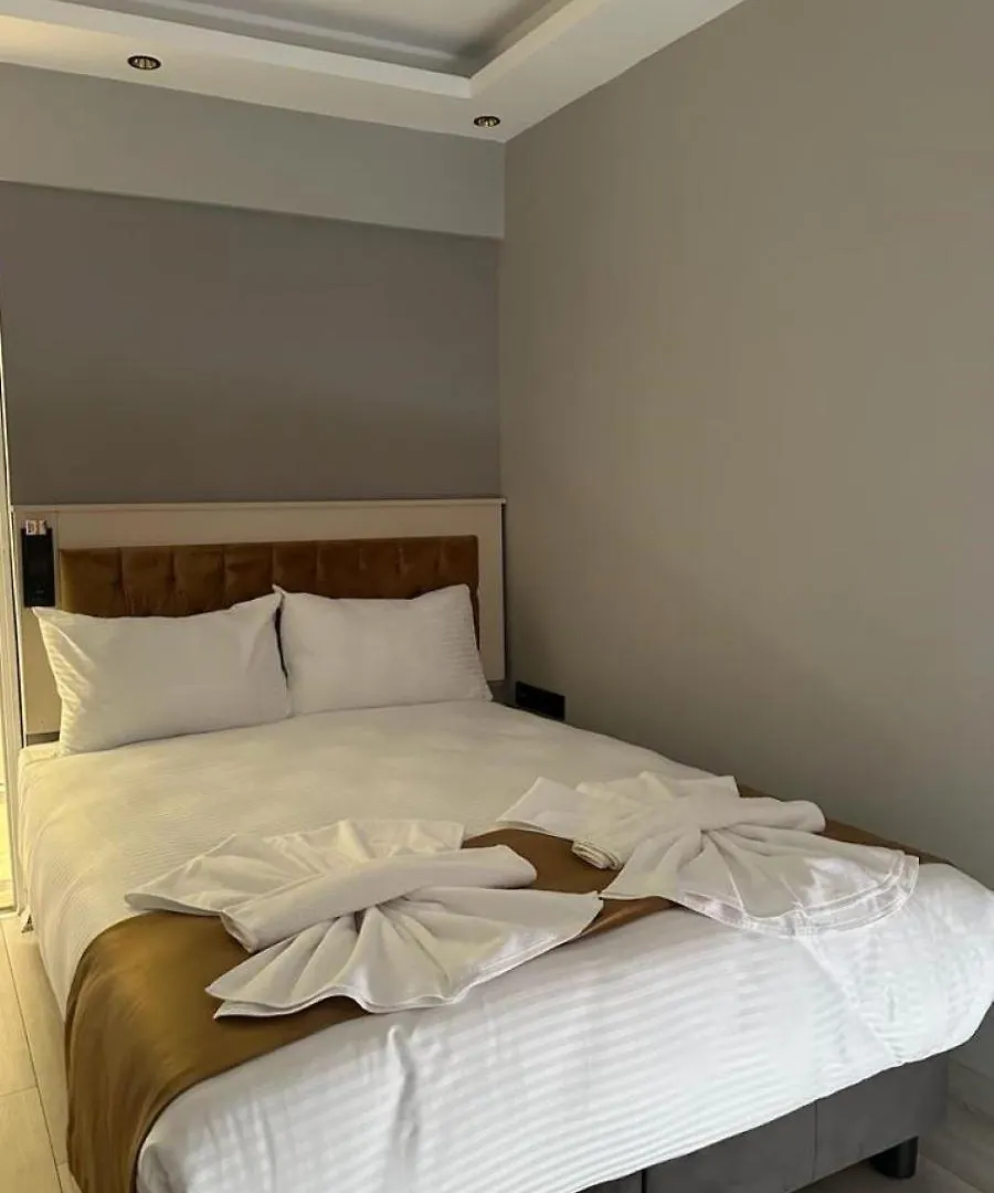 Sareban Hotel Istambul 0*,