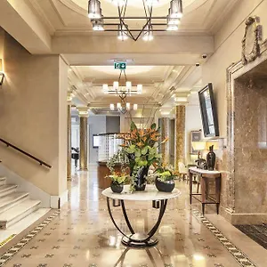 Отель The Bank Istanbul, A Member Of Design, Стамбул
