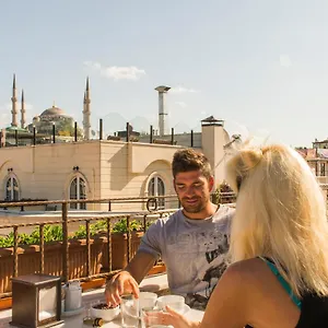 3* Hotel Deniz