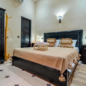 *** Riad Haj Thami Marrocos