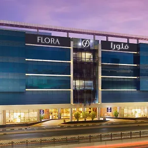 **** Hotel Flora Airport Emirados Árabes Unidos