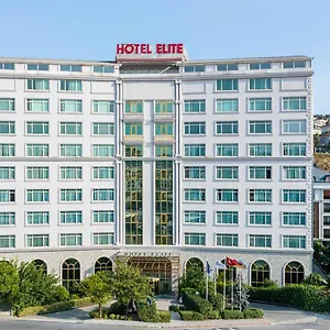5* Hotel Elite Dragos