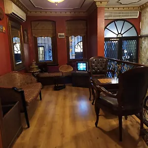 2* Hotel Irish
