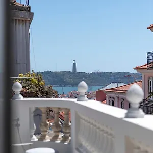 ***** Hotel Montecarmo12 - Design Boutique Portugal