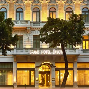 **** Ξενοδοχείο Est Grand Savoy Ουγγαρία