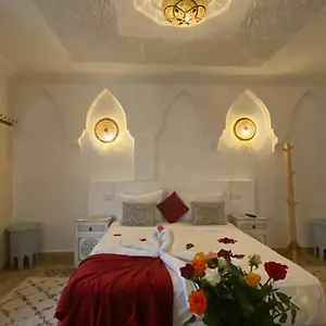 *** Riad Makech Marrocos