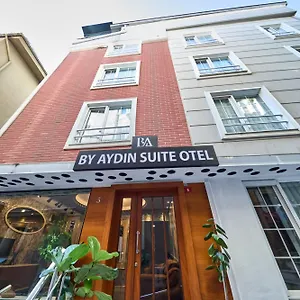 Taksim By Aydin Κωνσταντινούπολη
