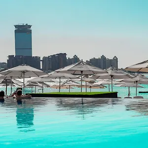 ***** Resort Royal And The Palm Emirados Árabes Unidos