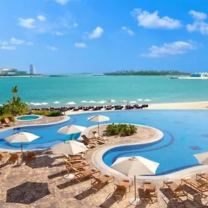 ***** Hotel Andaz The Palm, By Hyatt Emirados Árabes Unidos