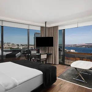 Gezi Bosphorus, Istanbul, A Member Of Design Κωνσταντινούπολη