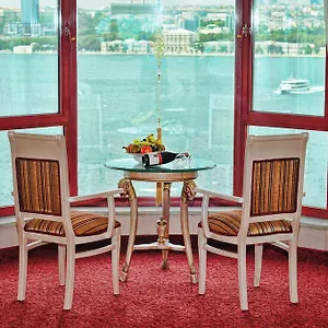 3* Hotel Sozbir Royal