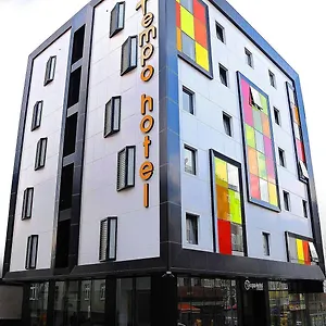 Tempo 4levent Istambul
