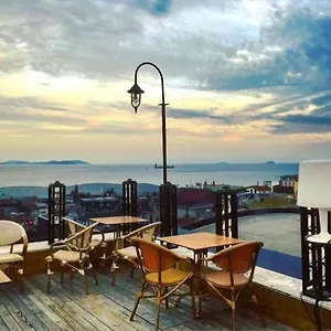 3* Hotel Glk Premier Regency Suites&spa